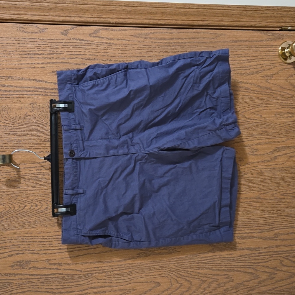 👖● J. Crew ● Shorts Size Mens 34/9